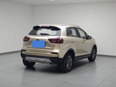 Geely Emgrand X3 2020 1.5L CVT Elite - ფოტო 4