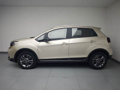 Geely Emgrand X3 2020 1.5L CVT Elite - ფოტო 7