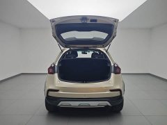 Geely Emgrand X3 2020 1.5L CVT Elite - ფოტო 8