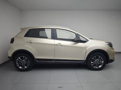 Geely Emgrand X3 2020 1.5L CVT Elite - ფოტო 9