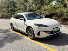 BYD Dolphin 06 DM-i Smart Drive Edition 80KM Luxury - ფოტო 1