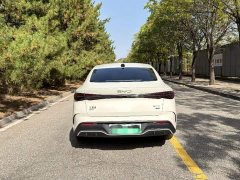 BYD Dolphin 06 DM-i Smart Drive Edition 80KM Luxury - ფოტო 3