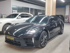 Porsche Panamera 2.9T - ფოტო 1