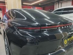 Porsche Panamera 2.9T - ფოტო 11