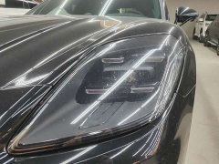 Porsche Panamera 2.9T - ფოტო 12