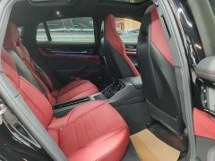 Porsche Panamera 2.9T - ფოტო 13
