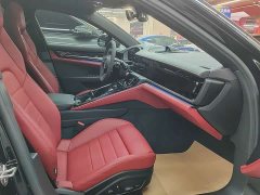 Porsche Panamera 2.9T - ფოტო 14