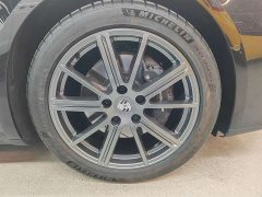 Porsche Panamera 2.9T - ფოტო 16