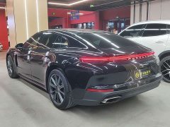Porsche Panamera 2.9T - ფოტო 17