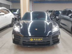Porsche Panamera 2.9T - ფოტო 2