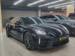 Porsche Panamera 2.9T - ფოტო 3