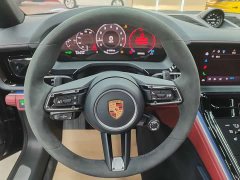 Porsche Panamera 2.9T - ფოტო 4