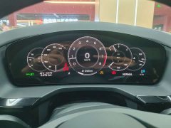 Porsche Panamera 2.9T - ფოტო 6