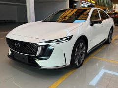 Mazda EZ-6 Extended Range 200 Pro - ფოტო 1