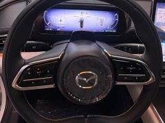 Mazda EZ-6 Extended Range 200 Pro - ფოტო 10