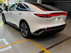 Mazda EZ-6 Extended Range 200 Pro - ფოტო 17