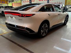 Mazda EZ-6 Extended Range 200 Pro - ფოტო 19