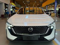 Mazda EZ-6 Extended Range 200 Pro - ფოტო 2