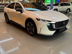 Mazda EZ-6 Extended Range 200 Pro - ფოტო 3