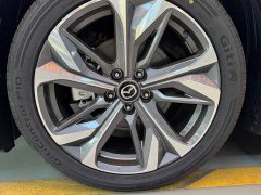 Mazda EZ-6 Extended Range 200 Pro - ფოტო 5