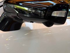 Mazda EZ-6 Extended Range 200 Pro - ფოტო 6
