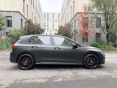 Volkswagen Golf GTI 2021 Facelift 380TSI DSG GTI - ფოტო 11