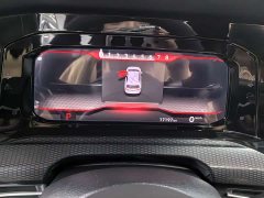 Volkswagen Golf GTI 2021 Facelift 380TSI DSG GTI - ფოტო 13