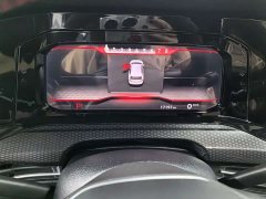 Volkswagen Golf GTI 2021 Facelift 380TSI DSG GTI - ფოტო 14
