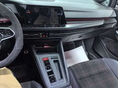 Volkswagen Golf GTI 2021 Facelift 380TSI DSG GTI - ფოტო 15