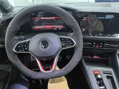 Volkswagen Golf GTI 2021 Facelift 380TSI DSG GTI - ფოტო 16