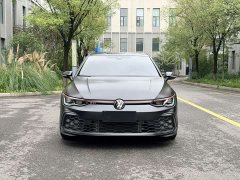 Volkswagen Golf GTI 2021 Facelift 380TSI DSG GTI - ფოტო 2
