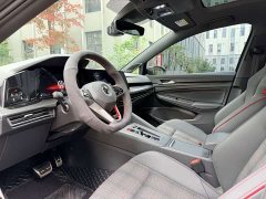 Volkswagen Golf GTI 2021 Facelift 380TSI DSG GTI - ფოტო 4