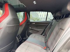 Volkswagen Golf GTI 2021 Facelift 380TSI DSG GTI - ფოტო 6