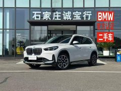 BMW X1 sDrive25Li X Design Package - ფოტო 1