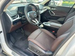BMW X1 sDrive25Li X Design Package - ფოტო 10