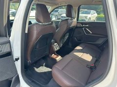 BMW X1 sDrive25Li X Design Package - ფოტო 11