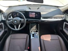 BMW X1 sDrive25Li X Design Package - ფოტო 12