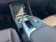 BMW X1 sDrive25Li X Design Package - ფოტო 13