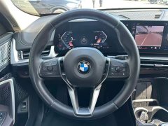 BMW X1 sDrive25Li X Design Package - ფოტო 14