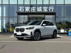 BMW X1 sDrive25Li X Design Package - ფოტო 3