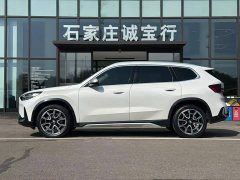 BMW X1 sDrive25Li X Design Package - ფოტო 4