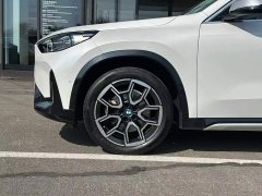 BMW X1 sDrive25Li X Design Package - ფოტო 5