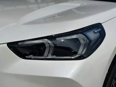 BMW X1 sDrive25Li X Design Package - ფოტო 6