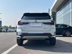 BMW X1 sDrive25Li X Design Package - ფოტო 7