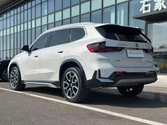 BMW X1 sDrive25Li X Design Package - ფოტო 8
