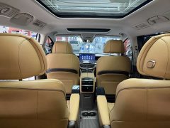 Denza BYD Denza D9 2022 DM-i 1040 Premium - ფოტო 10