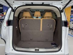 Denza BYD Denza D9 2022 DM-i 1040 Premium - ფოტო 11