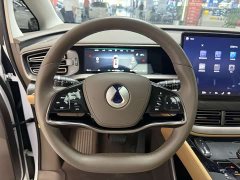 Denza BYD Denza D9 2022 DM-i 1040 Premium - ფოტო 12