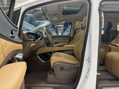 Denza BYD Denza D9 2022 DM-i 1040 Premium - ფოტო 14