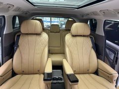 Denza BYD Denza D9 2022 DM-i 1040 Premium - ფოტო 16